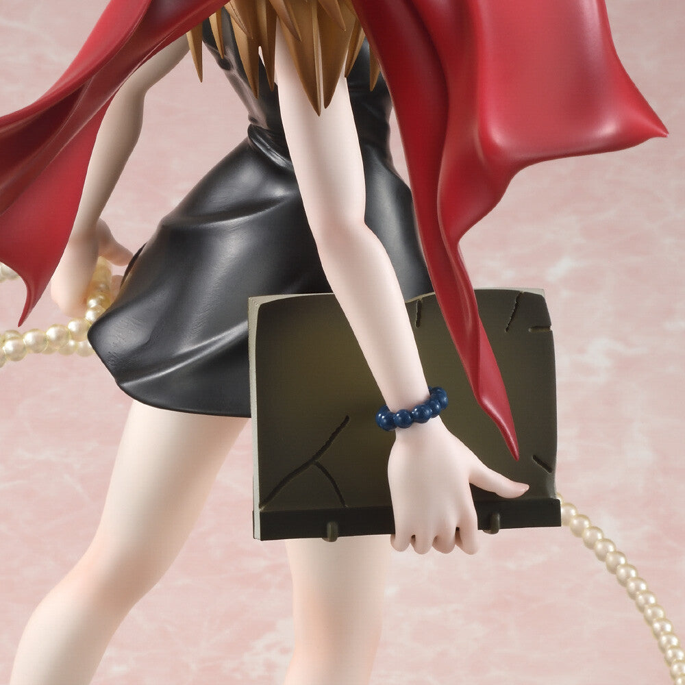 Shaman King - Kyouyama Anna - 1/7(Bell Fine)