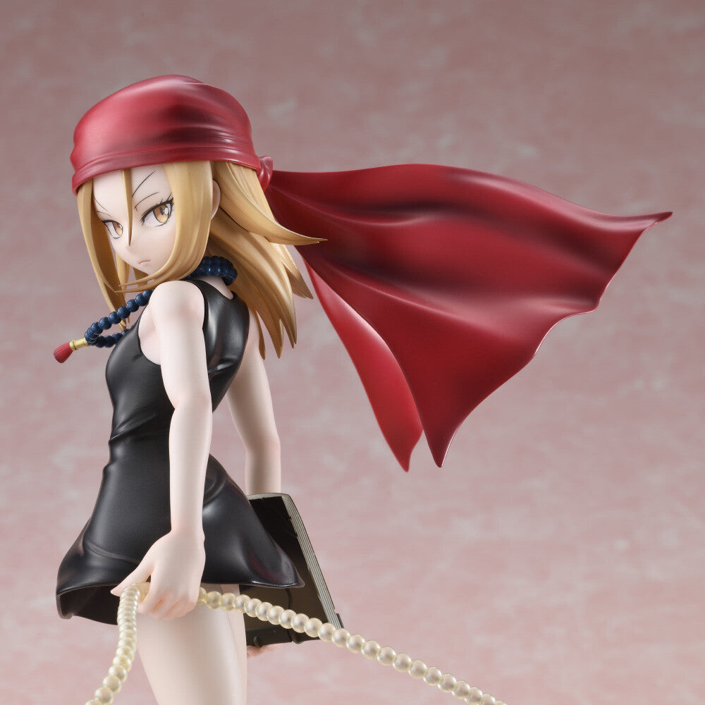 Shaman King - Kyouyama Anna - 1/7(Bell Fine)