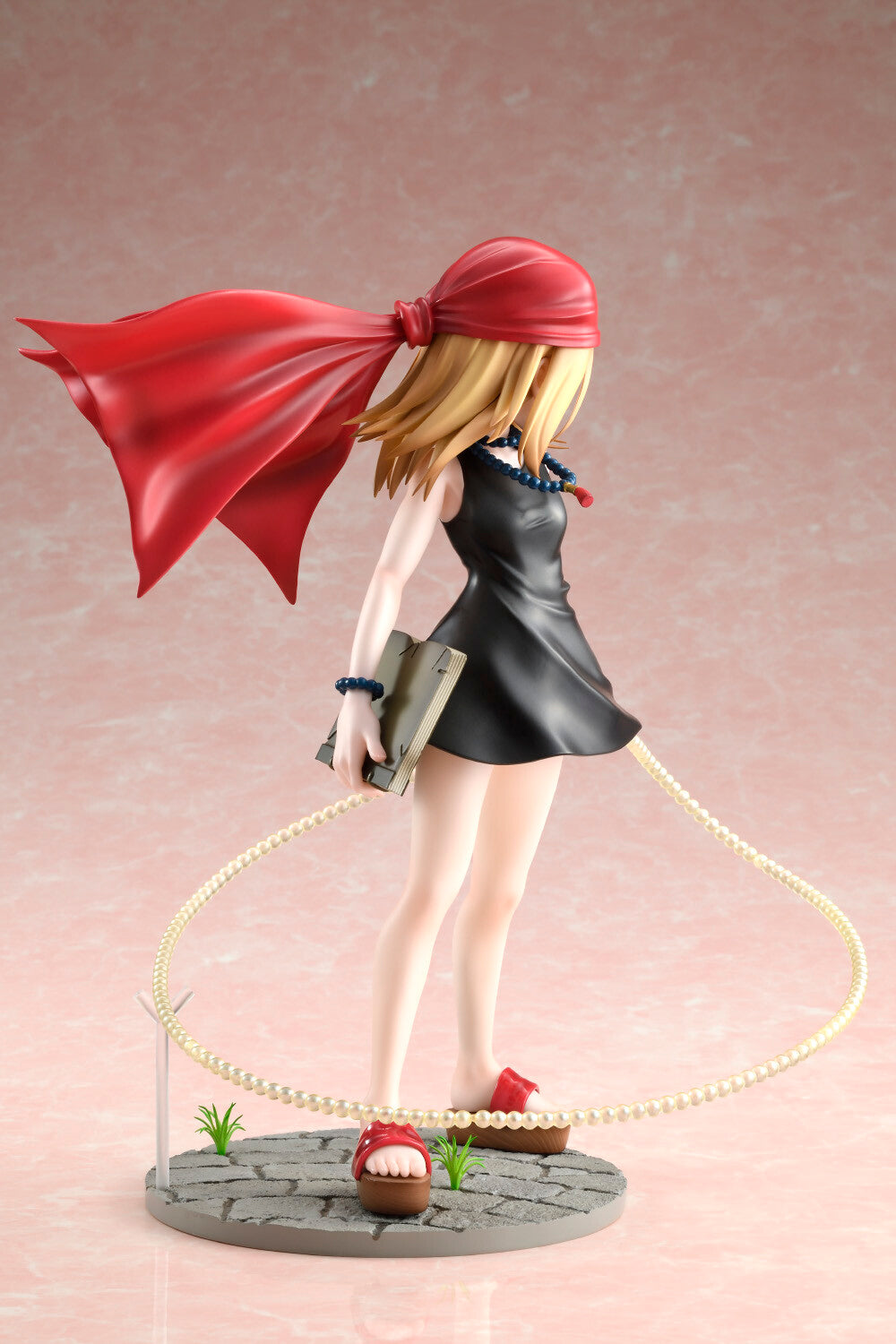 Shaman King - Kyouyama Anna - 1/7(Bell Fine)