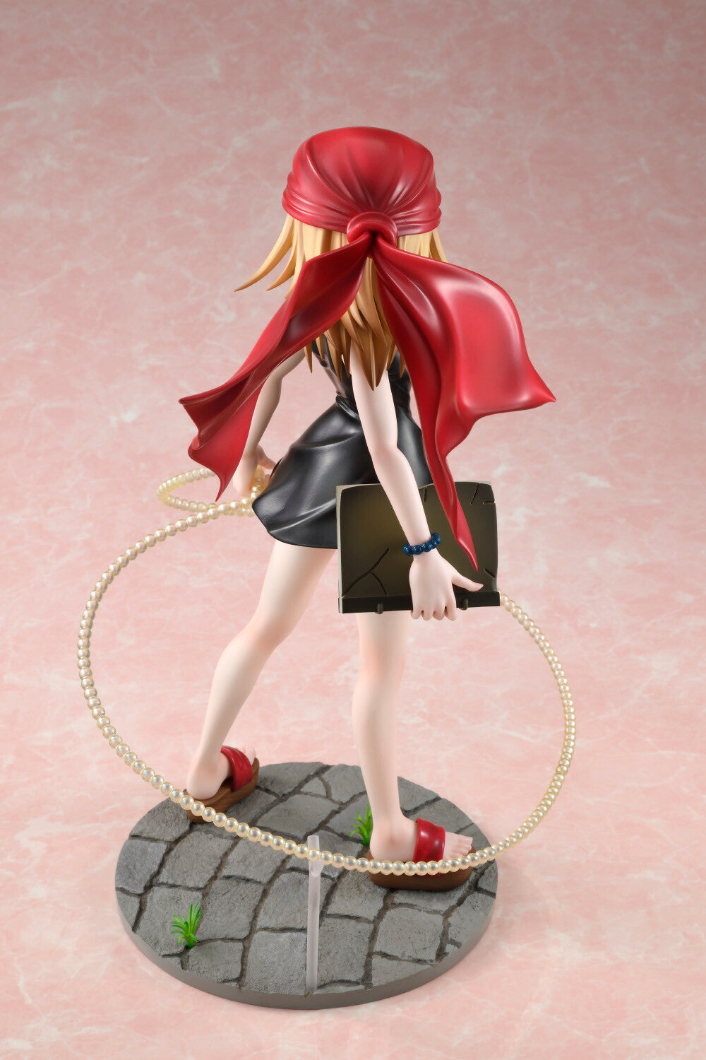 Shaman King - Kyouyama Anna - 1/7(Bell Fine)