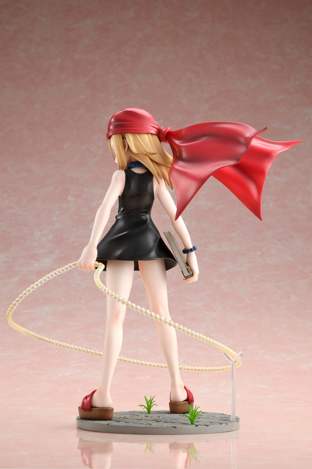 Shaman King - Kyouyama Anna - 1/7(Bell Fine)