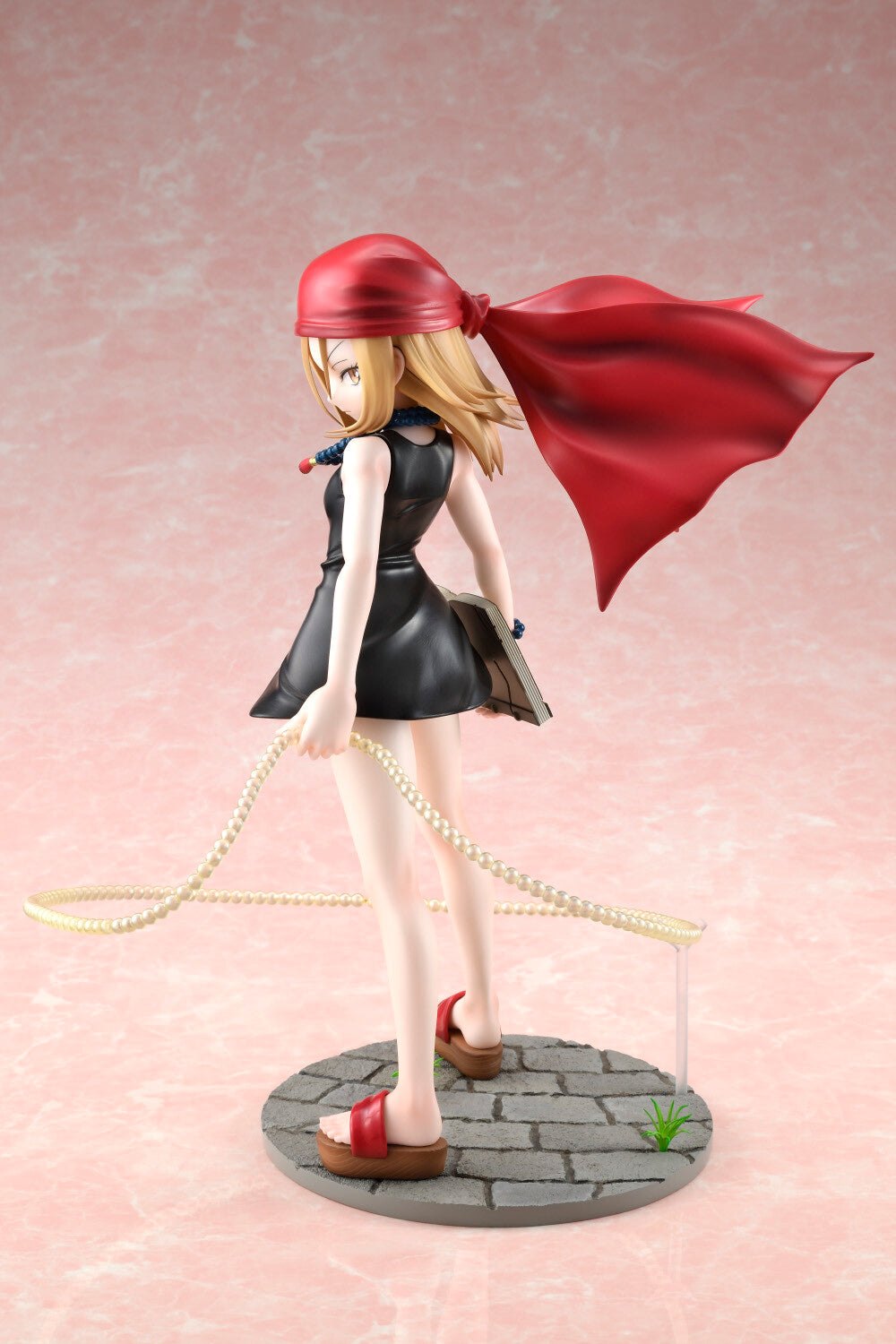 Shaman King - Kyouyama Anna - 1/7(Bell Fine)