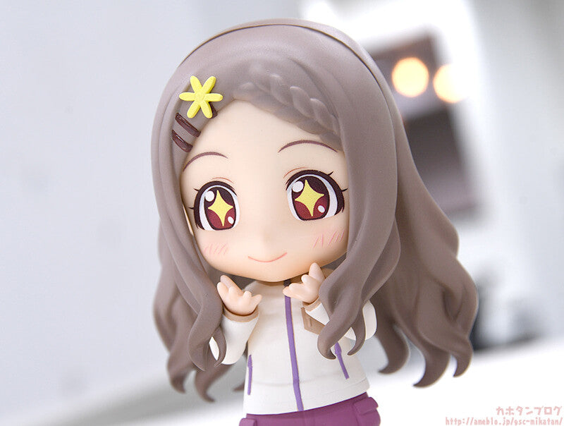 ヤマノススメ Next Summit - Aoba Kokona - Nendoroid (#1397)(Good Smile Company)