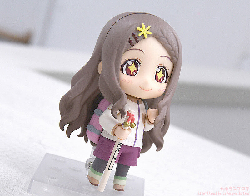 Good Smile Company Encouragement of Climb: Next Summit Series Kokona Aoba Nendoroid Doll