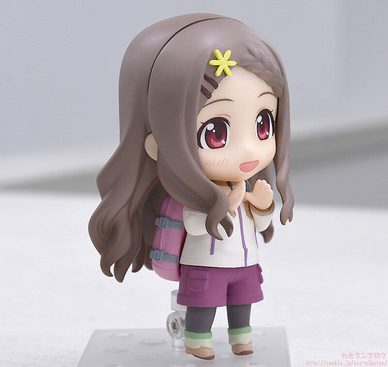 Good Smile Company Encouragement of Climb: Next Summit Series Kokona Aoba Nendoroid Doll