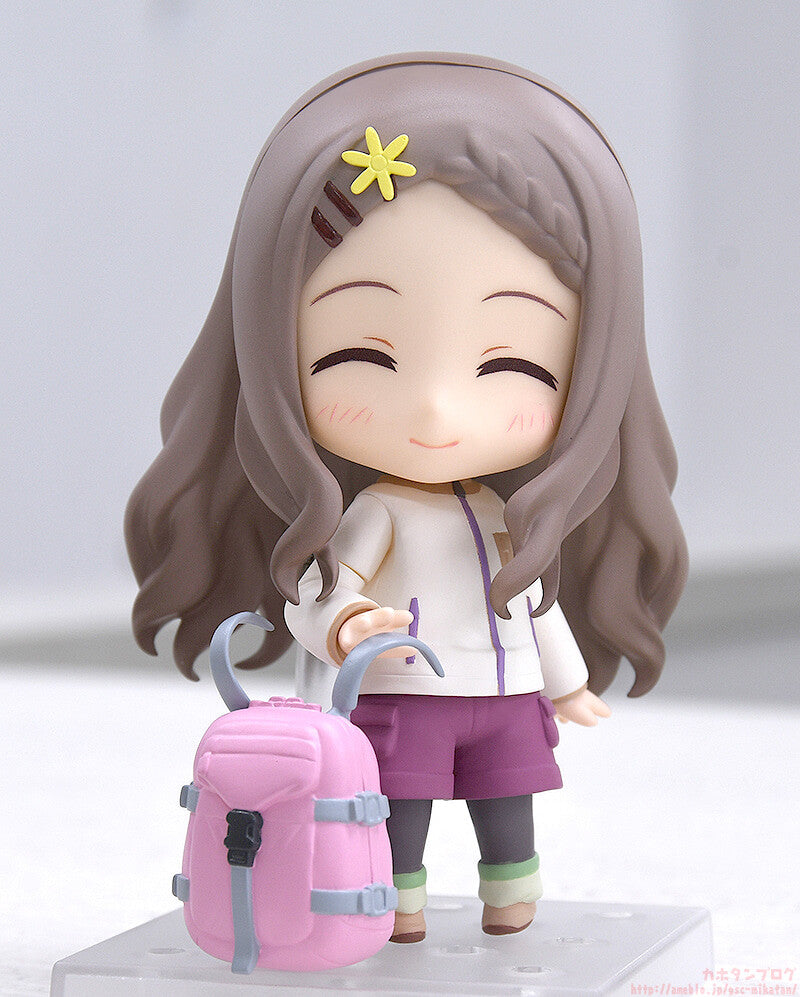 Good Smile Company Encouragement of Climb: Next Summit Series Kokona Aoba Nendoroid Doll