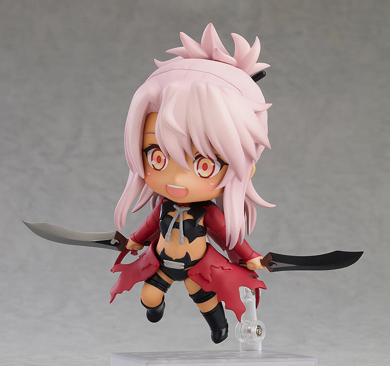 Fate/kaleid liner Prisma Illya the Movie: Licht - The Nameless Girl - Chloe von Einzbern - Nendoroid (#1927)(Good Smile Company)