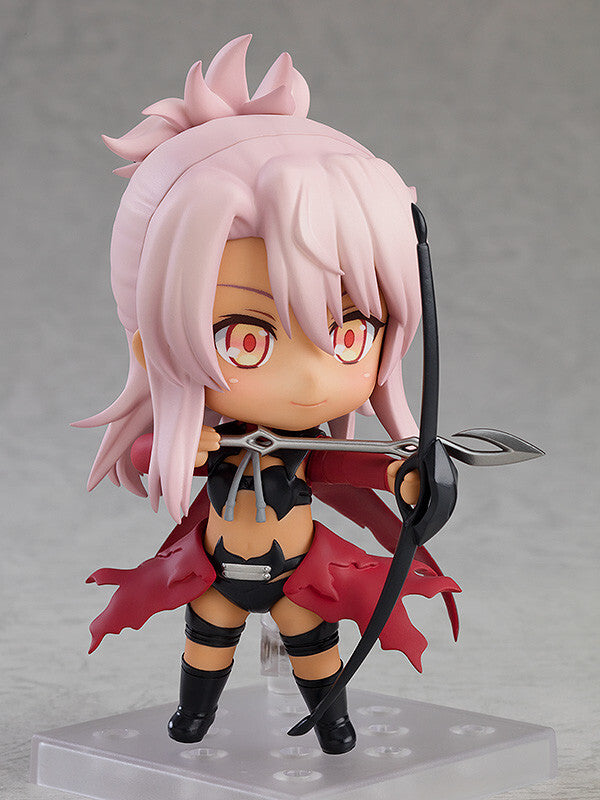 Fate/kaleid liner Prisma Illya the Movie: Licht - The Nameless Girl - Chloe von Einzbern - Nendoroid (#1927)(Good Smile Company)