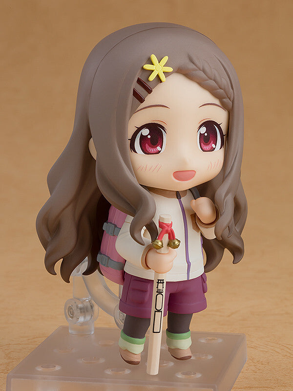 Good Smile Company Encouragement of Climb: Next Summit Series Kokona Aoba Nendoroid Doll