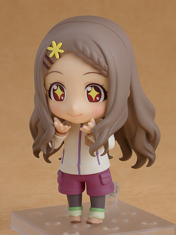 Good Smile Company Encouragement of Climb: Next Summit Series Kokona Aoba Nendoroid Doll