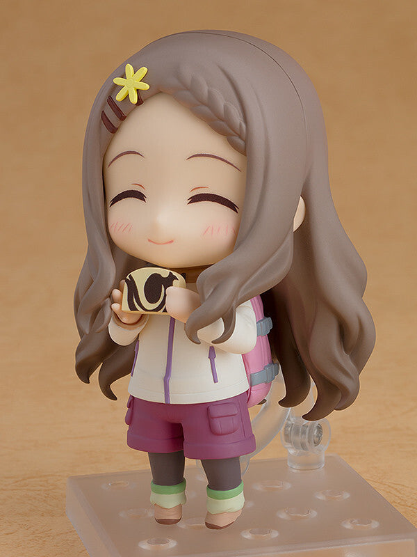 Good Smile Company Encouragement of Climb: Next Summit Series Kokona Aoba Nendoroid Doll