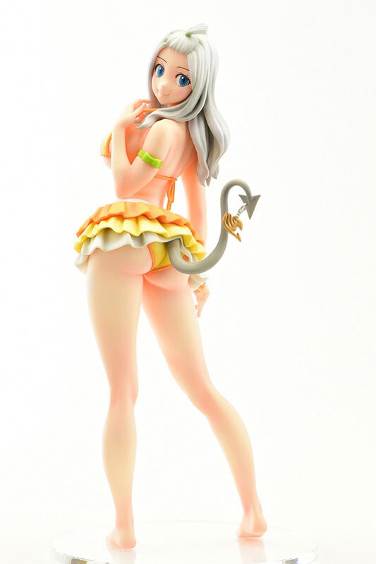 Fairy Tail - Mirajane Strauss - Mizugi - 1/6(Orca Toys)