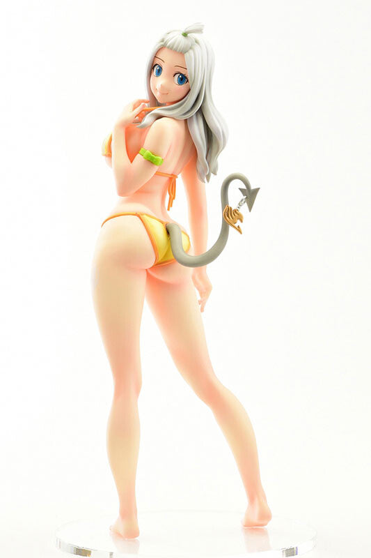 Fairy Tail - Mirajane Strauss - Mizugi - 1/6(Orca Toys)