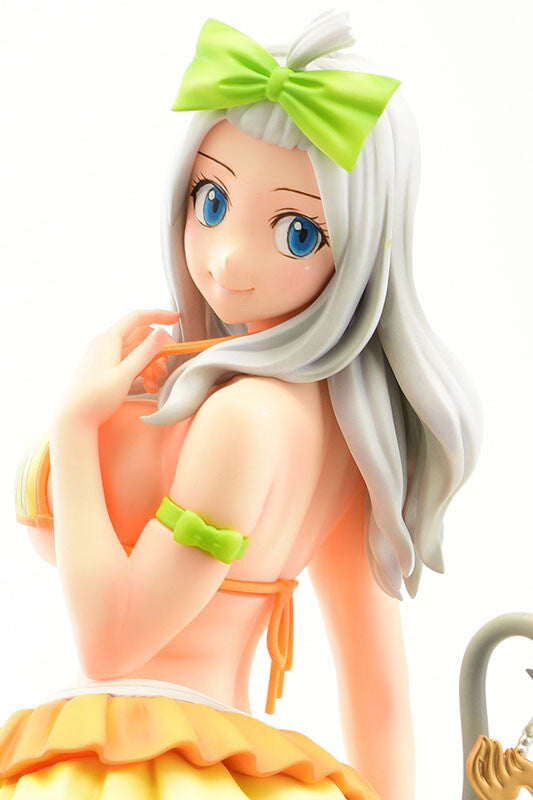 Fairy Tail - Mirajane Strauss - Mizugi - 1/6(Orca Toys)