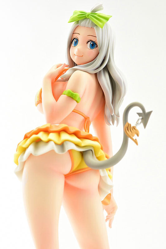 Fairy Tail - Mirajane Strauss - Mizugi - 1/6(Orca Toys)