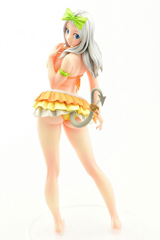 Fairy Tail - Mirajane Strauss - Mizugi - 1/6(Orca Toys)