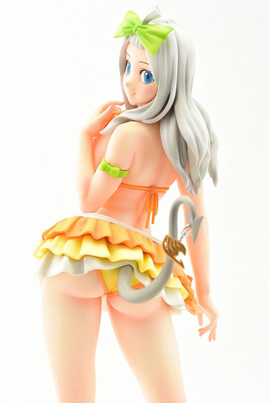 Fairy Tail - Mirajane Strauss - Mizugi - 1/6(Orca Toys)