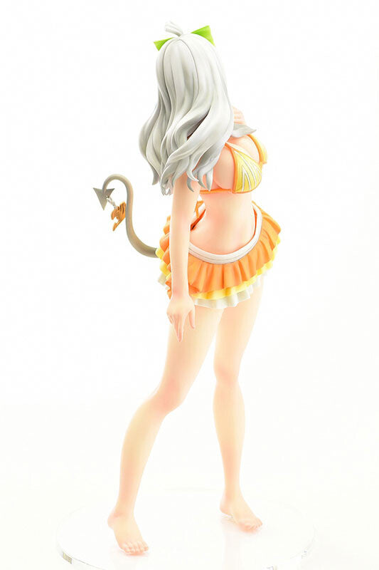 Fairy Tail - Mirajane Strauss - Mizugi - 1/6(Orca Toys)