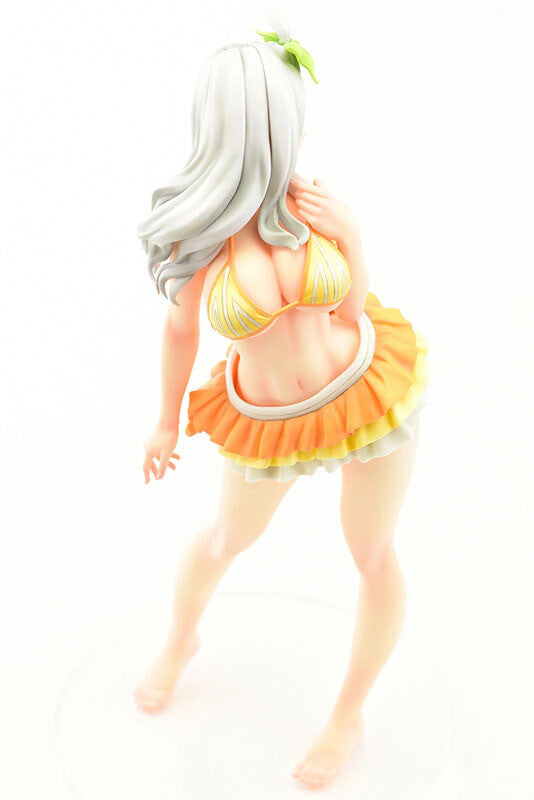 Fairy Tail - Mirajane Strauss - Mizugi - 1/6(Orca Toys)