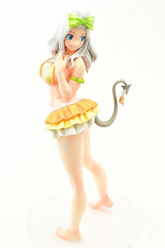 Fairy Tail - Mirajane Strauss - Mizugi - 1/6(Orca Toys)