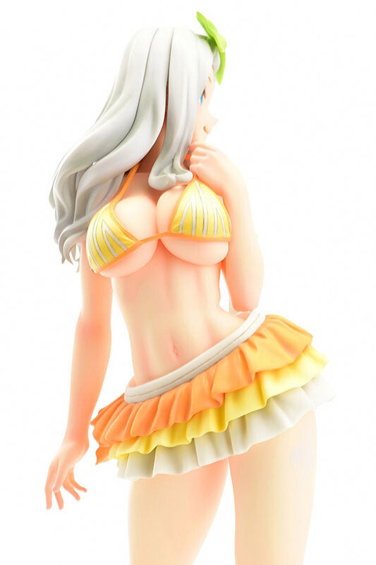 Fairy Tail - Mirajane Strauss - Mizugi - 1/6(Orca Toys)