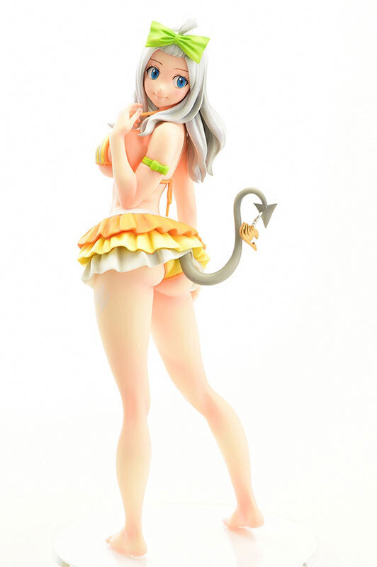 Fairy Tail - Mirajane Strauss - Mizugi - 1/6(Orca Toys)