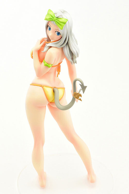 Fairy Tail - Mirajane Strauss - Mizugi - 1/6(Orca Toys)