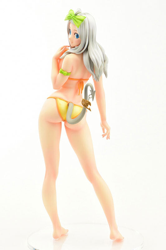 Fairy Tail - Mirajane Strauss - Mizugi - 1/6(Orca Toys)