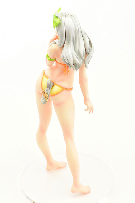 Fairy Tail - Mirajane Strauss - Mizugi - 1/6(Orca Toys)