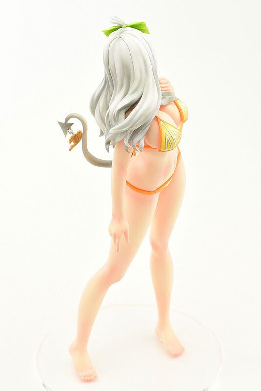 Fairy Tail - Mirajane Strauss - Mizugi - 1/6(Orca Toys)