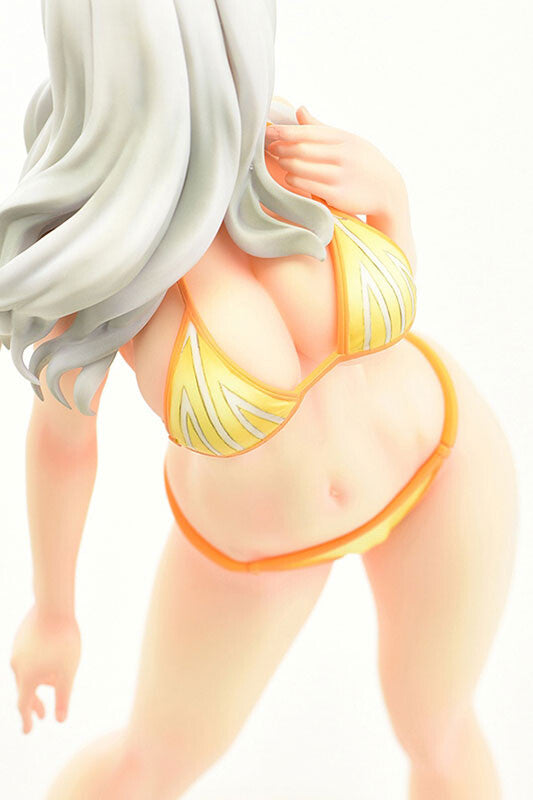 Fairy Tail - Mirajane Strauss - Mizugi - 1/6(Orca Toys)