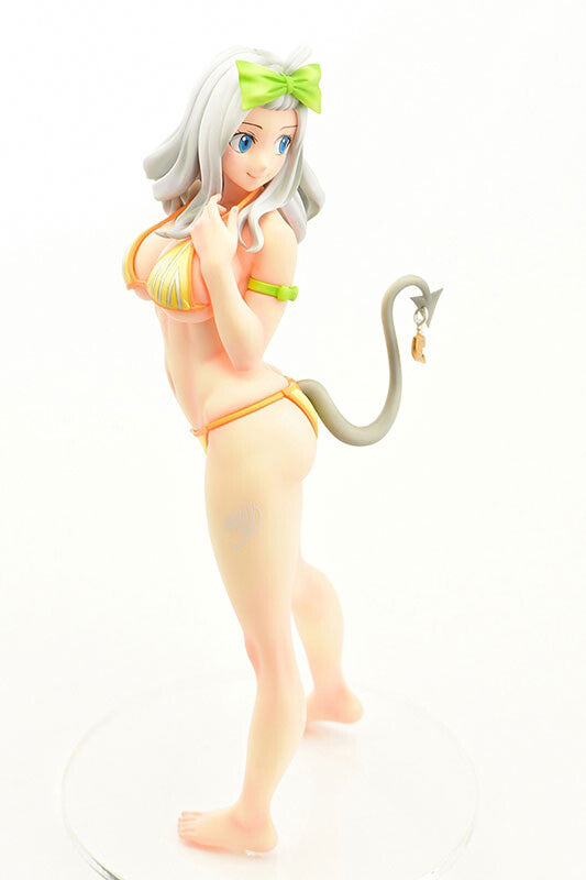 Fairy Tail - Mirajane Strauss - Mizugi - 1/6(Orca Toys)