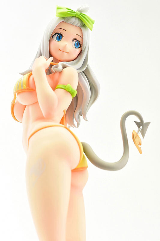 Fairy Tail - Mirajane Strauss - Mizugi - 1/6(Orca Toys)