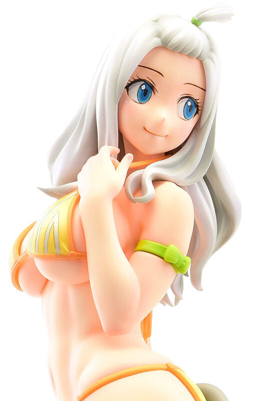 Fairy Tail - Mirajane Strauss - Mizugi - 1/6(Orca Toys)