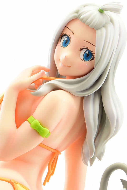 Fairy Tail - Mirajane Strauss - Mizugi - 1/6(Orca Toys)