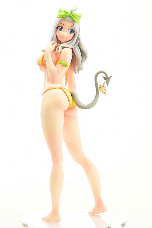 Fairy Tail - Mirajane Strauss - Mizugi - 1/6(Orca Toys)