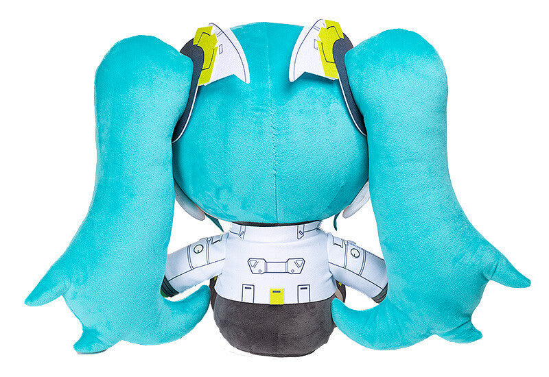 Good Smile Racing - Hatsune Miku - Big Plushie - Racing 2022 Ver.(GOOD SMILE Racing)