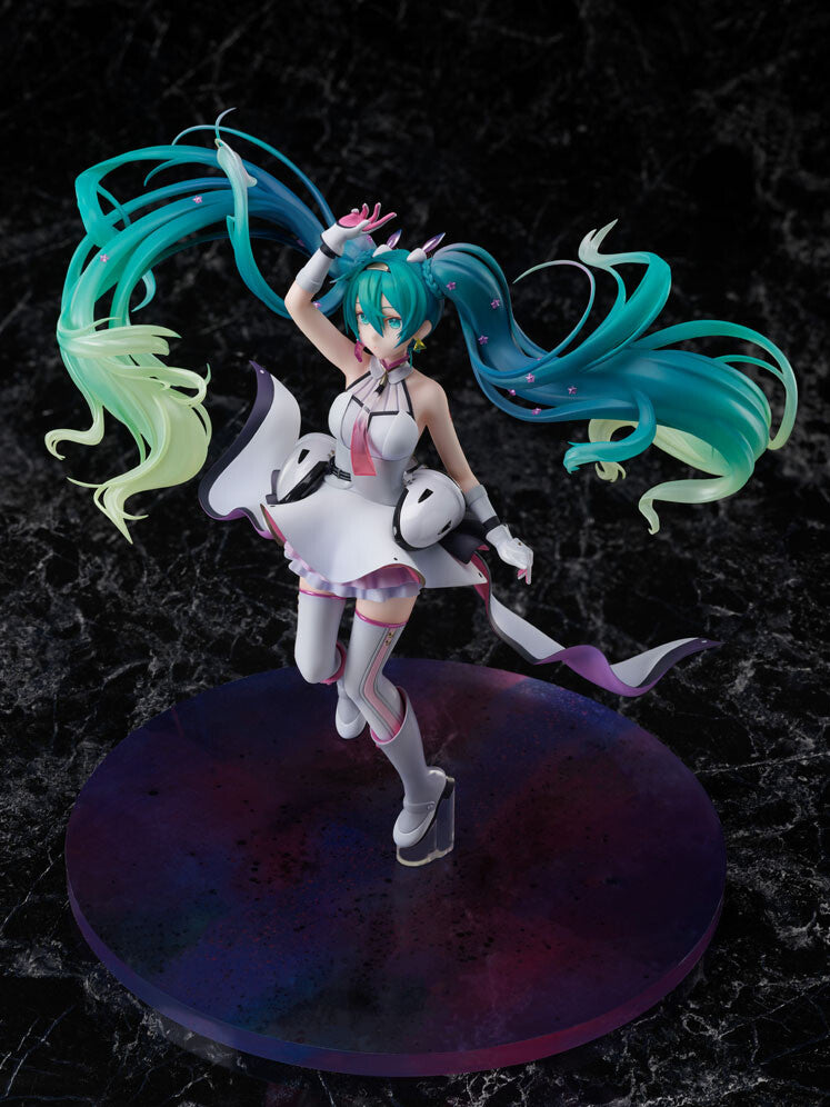 Good Smile Company Hatsune Miku Series Miku Galaxy Live 2020 Ver. 1/7 Scale Figure