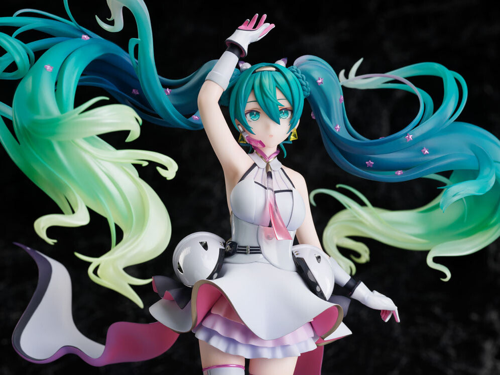 Good Smile Company Hatsune Miku Series Miku Galaxy Live 2020 Ver. 1/7 Scale Figure