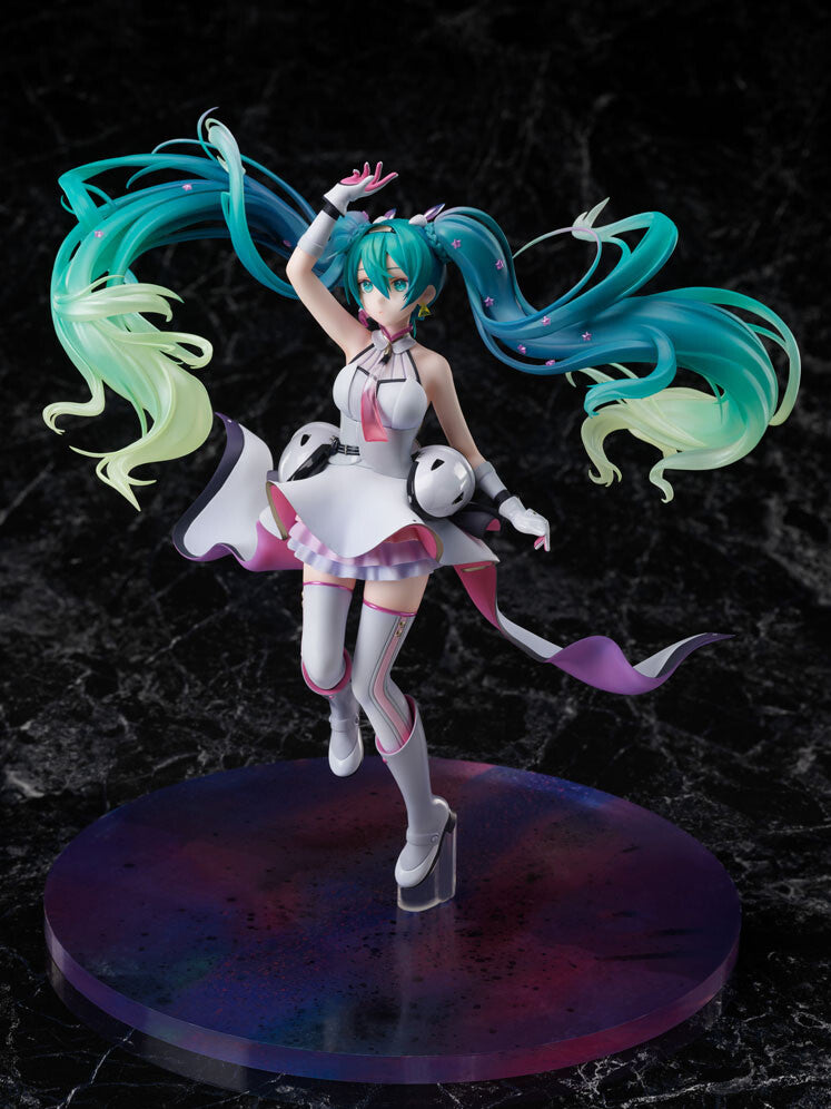 Good Smile Company Hatsune Miku Series Miku Galaxy Live 2020 Ver. 1/7 Scale Figure