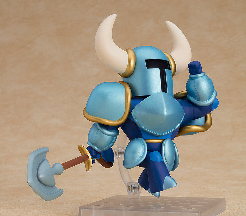 Shovel Knight: Shovel of Hope - Shovel Knight - Nendoroid (#1929)(Good Smile Company)