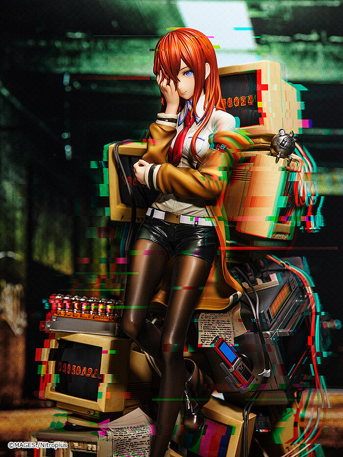 Steins;Gate - Makise Kurisu - 1/7(Good Smile Company)