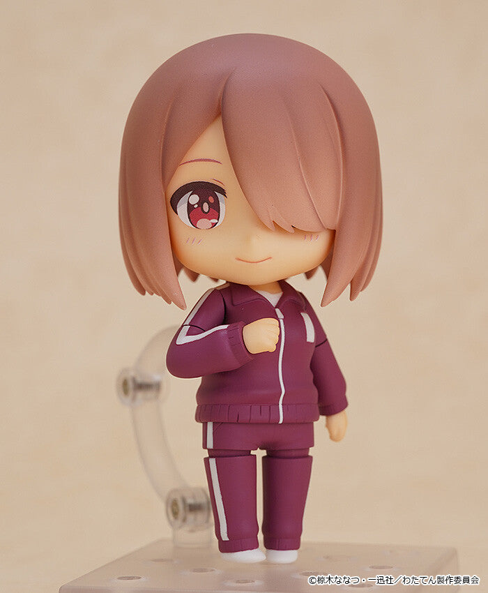 Wataten! An Angel Flew Down to Me - Hoshino Miyako - Nendoroid (#1393)(Good Smile Company)