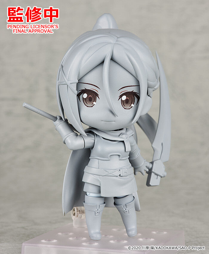 Sword Art Online: Progressive - Aria in the Starless Night - Movie Sword Art Online -Progressive- Aria of a Starless Night - Mito - Nendoroid (#1969)(Good Smile Company)