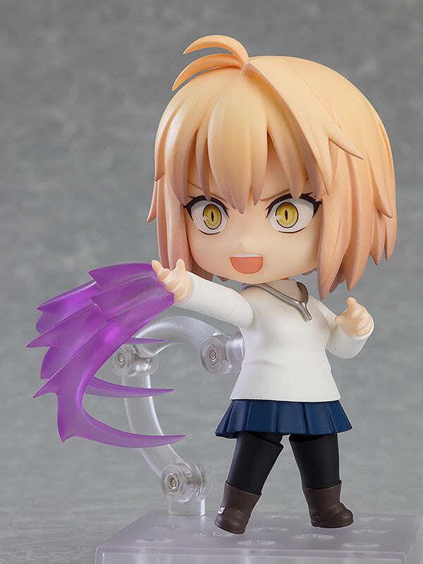 Tsukihime Remake - Arcueid Brunestud - Nendoroid (#1900)(Good Smile Company)