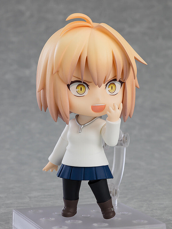 Tsukihime Remake - Arcueid Brunestud - Nendoroid (#1900)(Good Smile Company)