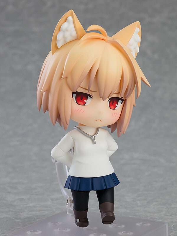 Tsukihime Remake - Arcueid Brunestud - Nendoroid (#1900)(Good Smile Company)