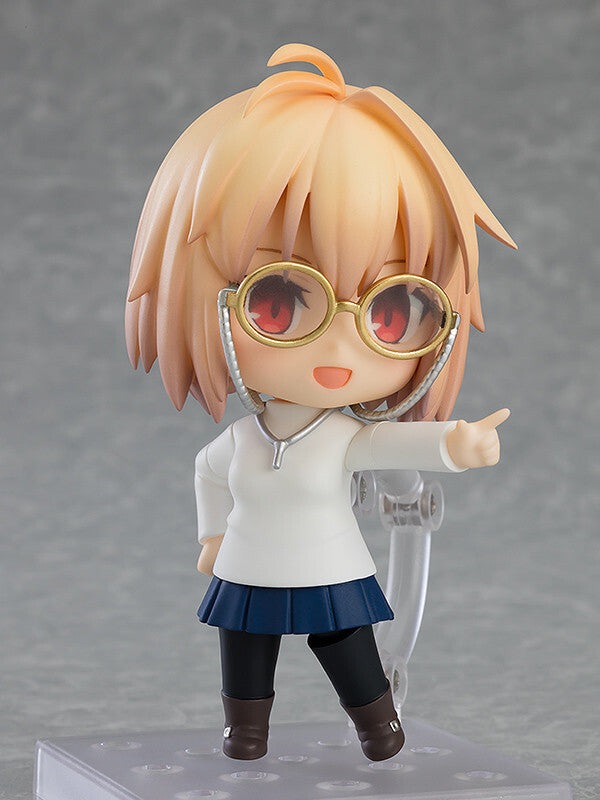 Tsukihime Remake - Arcueid Brunestud - Nendoroid (#1900)(Good Smile Company)