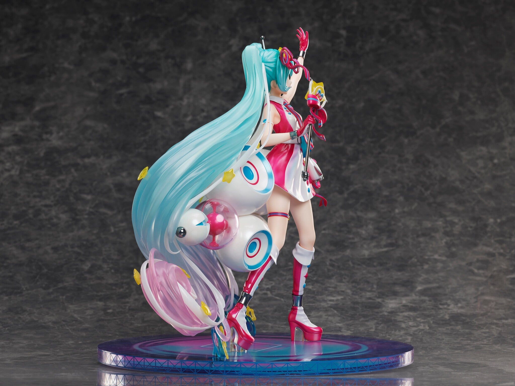 Good Smile Company Hatsune Miku Series Miku Magical Mirai 10th Anniversary Ver. 1/7 Scale Figure