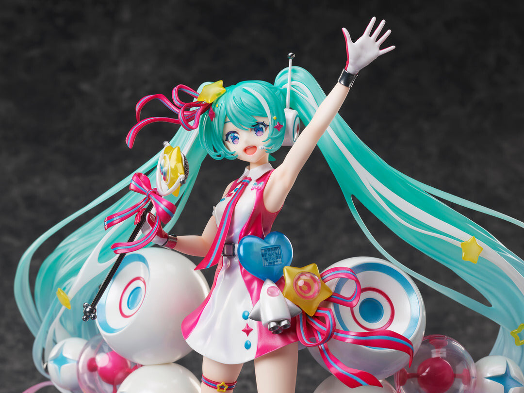 Good Smile Company Hatsune Miku Series Miku Magical Mirai 10th Anniversary Ver. 1/7 Scale Figure